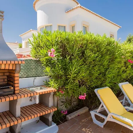Grandma's By Lovelystay Ferienhaus Albufeira