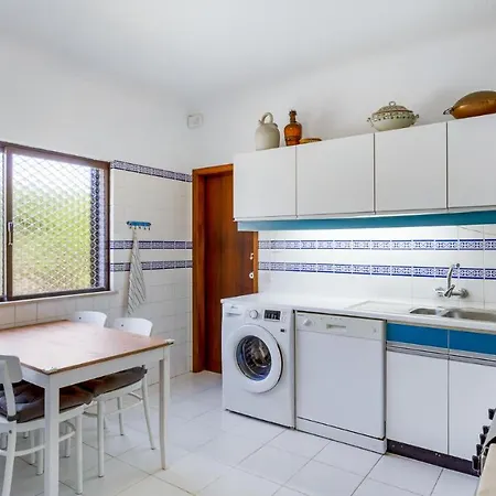 Ferienhaus Grandma's By Lovelystay Albufeira