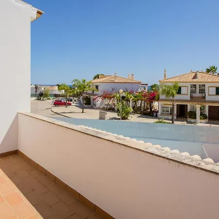 Grandma's By Lovelystay Ferienhaus Albufeira