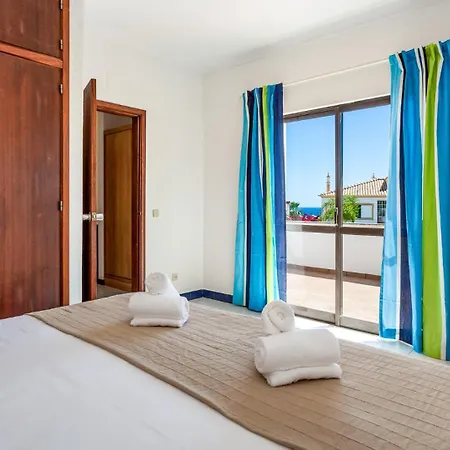 Grandma's By Lovelystay Ferienhaus Albufeira