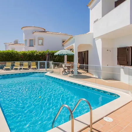 Grandma's By Lovelystay Ferienhaus Albufeira