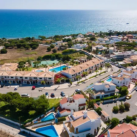 Grandma's By Lovelystay * Albufeira
