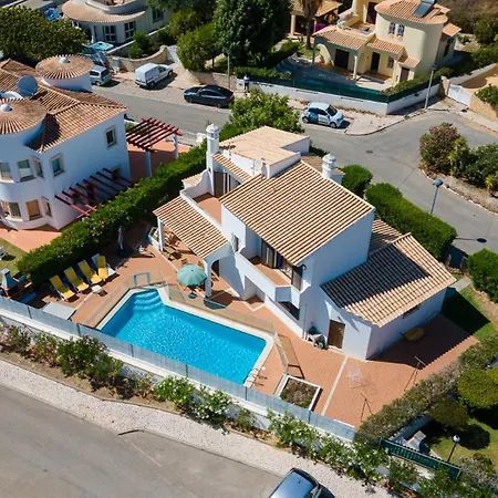 Grandma's By Lovelystay * Albufeira