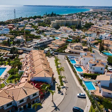Ferienhaus Grandma's By Lovelystay Albufeira